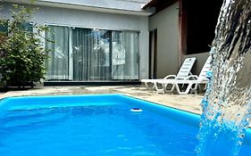 Rancho Palmeira